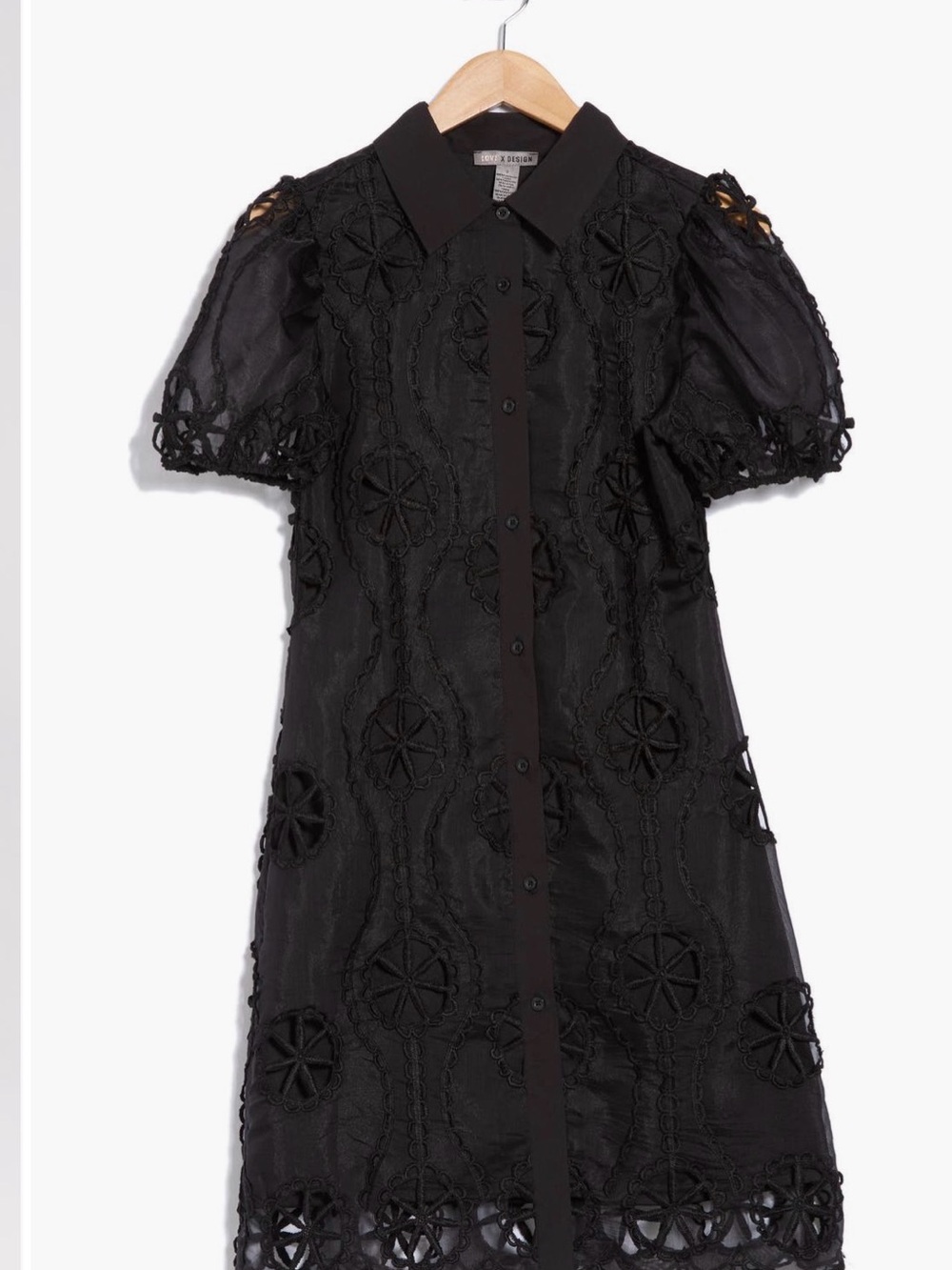 NEW Love by Design  Brynn Lace Dress